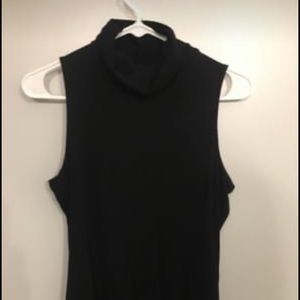 Sleeveless Top
